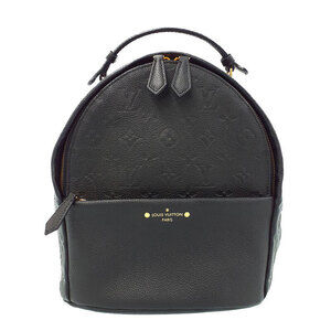 Louis Vuitton Monogram Empreinte Sorbonne Backpack